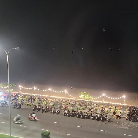 Motel Tuan Phuong Da Nang Bagian luar foto