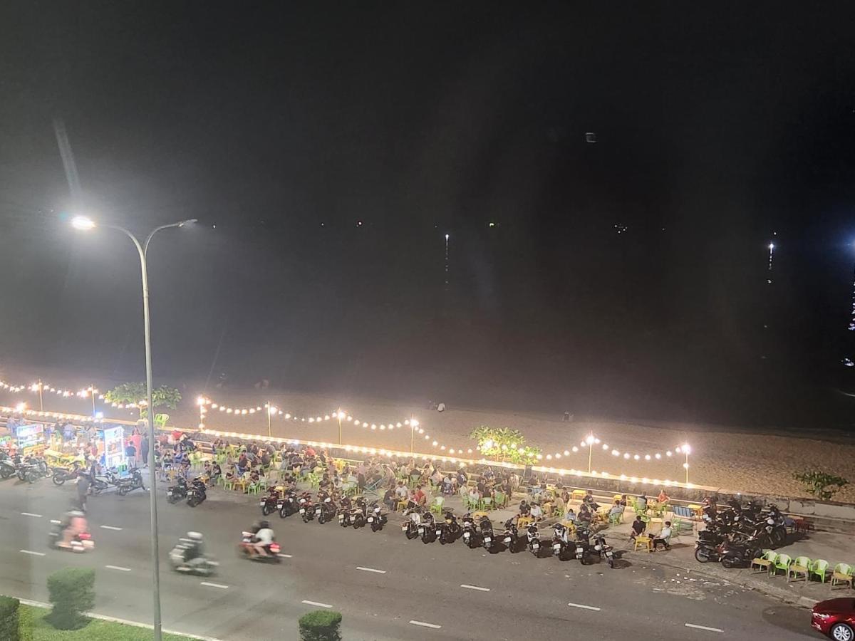 Motel Tuan Phuong Da Nang Bagian luar foto
