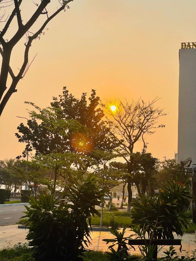 Motel Tuan Phuong Da Nang Bagian luar foto