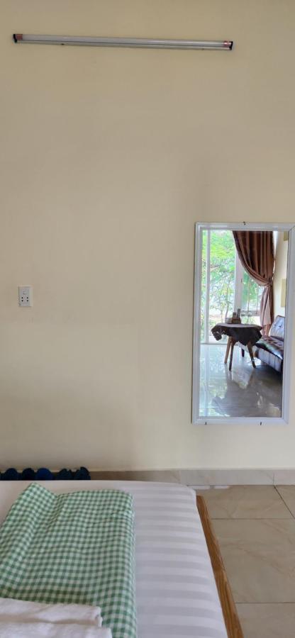 Motel Tuan Phuong Da Nang Bagian luar foto