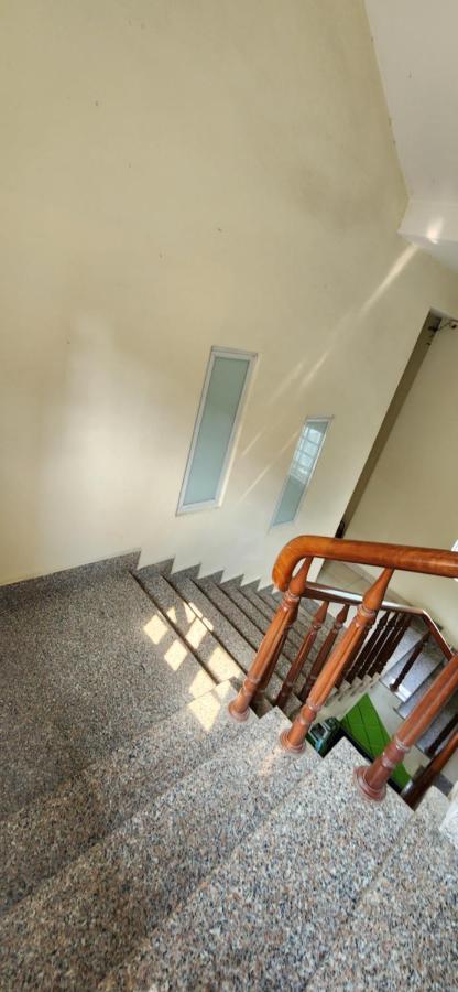 Motel Tuan Phuong Da Nang Bagian luar foto