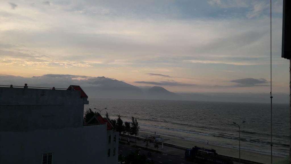 Motel Tuan Phuong Da Nang Bagian luar foto