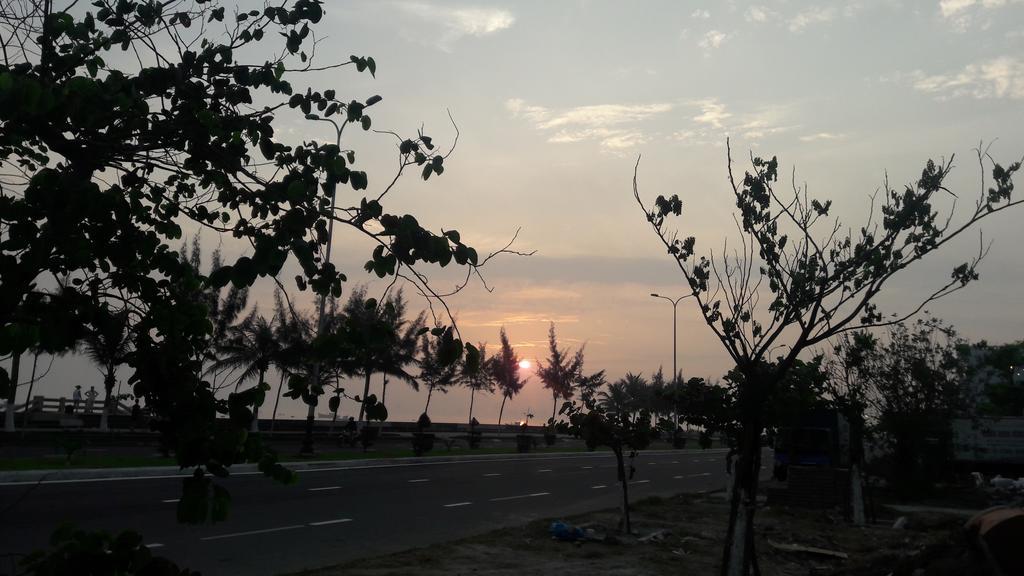 Motel Tuan Phuong Da Nang Bagian luar foto