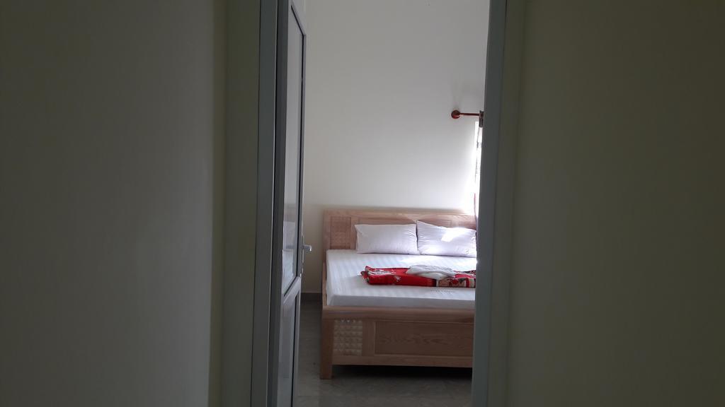 Motel Tuan Phuong Da Nang Bagian luar foto