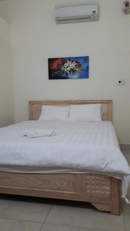 Motel Tuan Phuong Da Nang Bagian luar foto