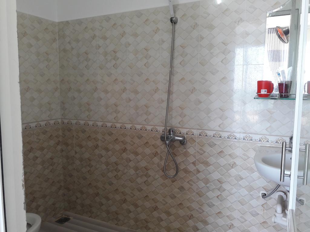 Motel Tuan Phuong Da Nang Bagian luar foto