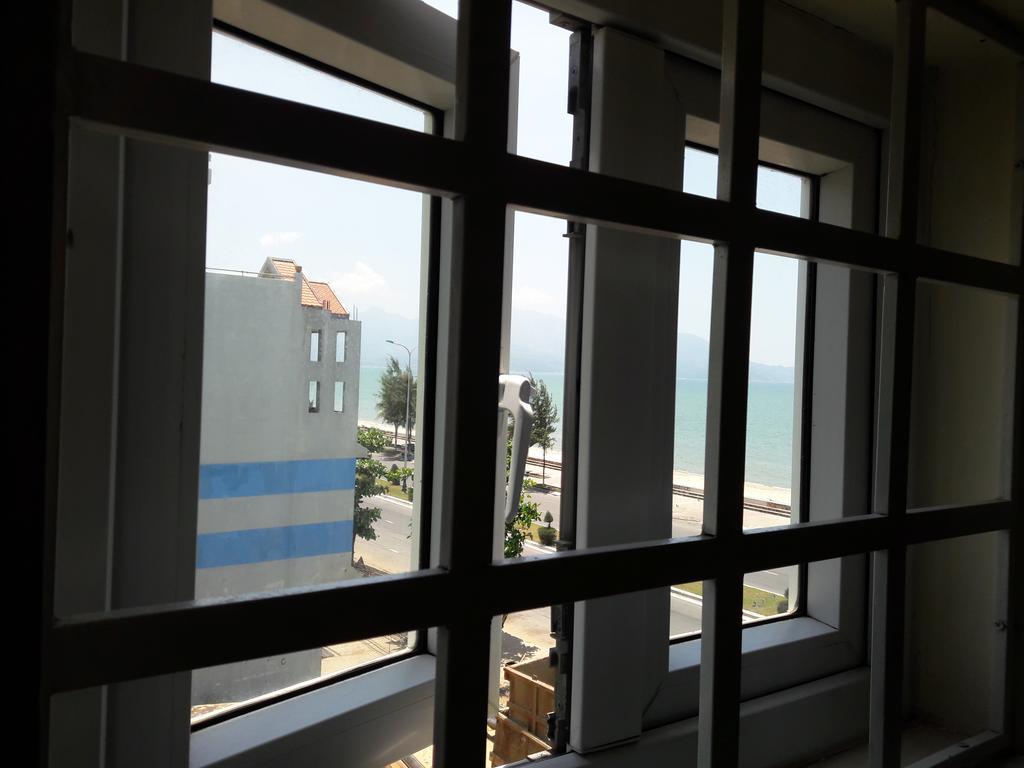 Motel Tuan Phuong Da Nang Bagian luar foto