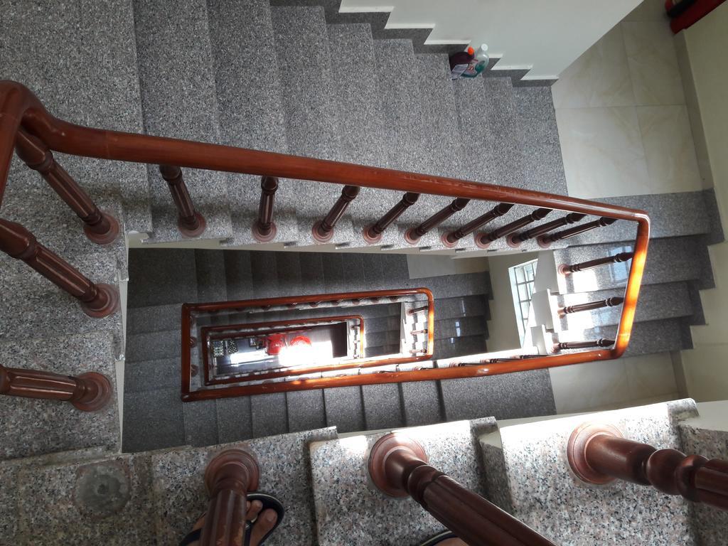 Motel Tuan Phuong Da Nang Bagian luar foto