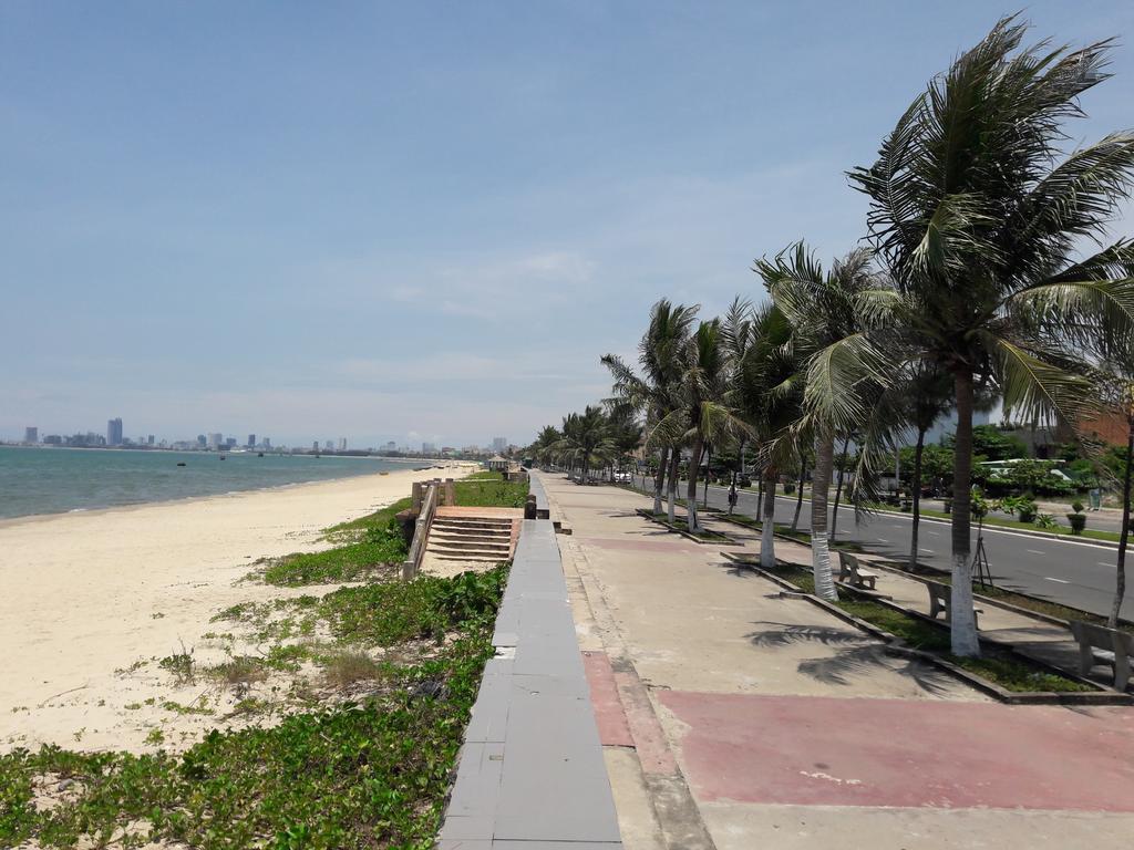 Motel Tuan Phuong Da Nang Bagian luar foto