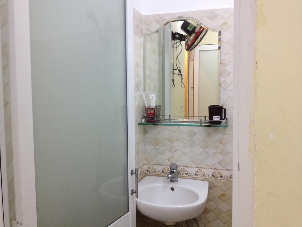 Motel Tuan Phuong Da Nang Bagian luar foto
