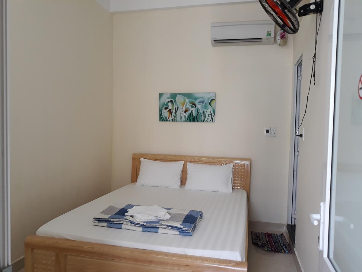 Motel Tuan Phuong Da Nang Ruang foto