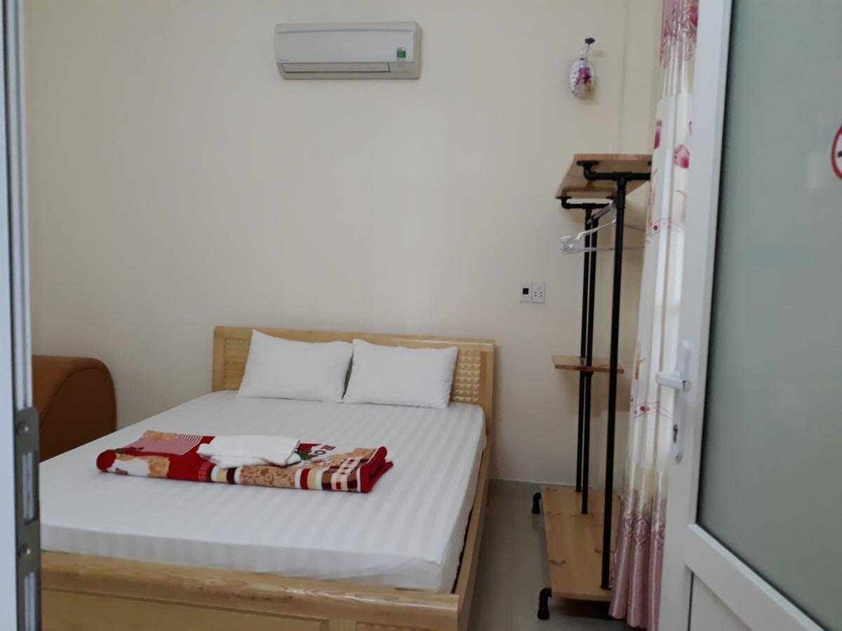 Motel Tuan Phuong Da Nang Ruang foto