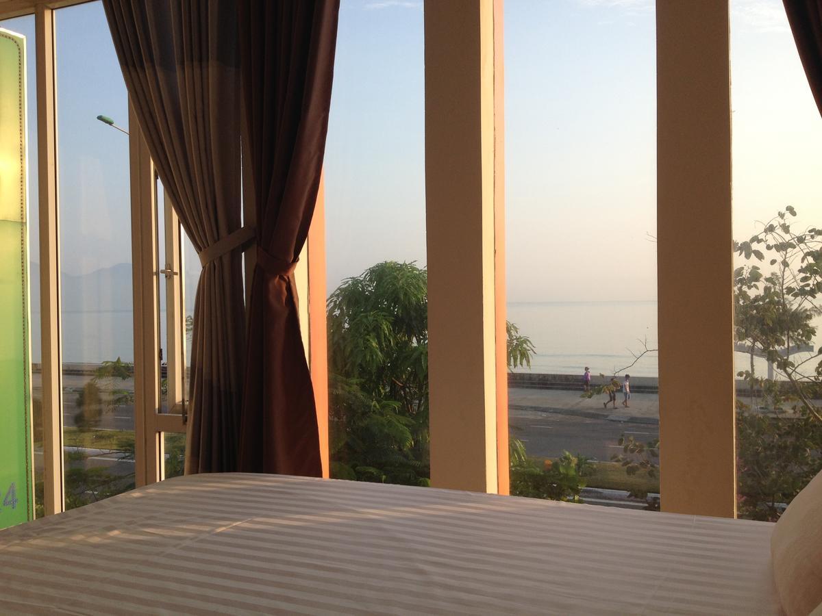 Motel Tuan Phuong Da Nang Bagian luar foto